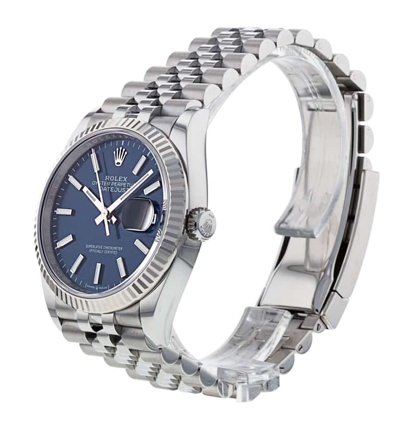 Rolex Datejust 126234